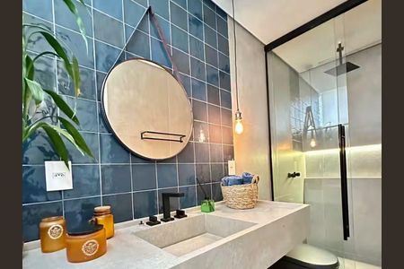 Apartamento à venda com 3 quartos, 170m² em Cerqueira César, São Paulo