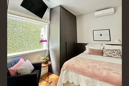 Apartamento à venda com 3 quartos, 170m² em Cerqueira César, São Paulo