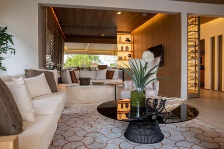 Apartamento à venda com 4 quartos, 220m² em Lapa, São Paulo