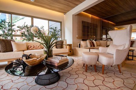 Apartamento à venda com 4 quartos, 220m² em Lapa, São Paulo