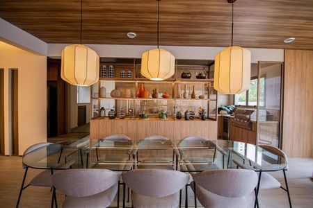 Apartamento à venda com 4 quartos, 220m² em Lapa, São Paulo