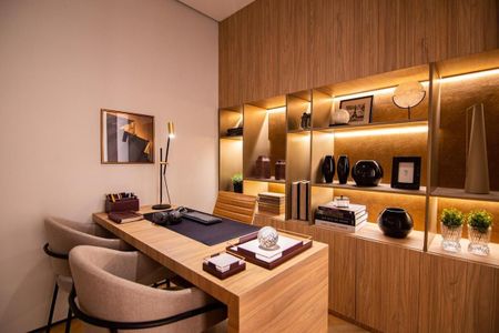 Apartamento à venda com 4 quartos, 220m² em Lapa, São Paulo