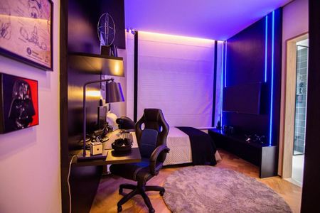 Apartamento à venda com 4 quartos, 220m² em Lapa, São Paulo
