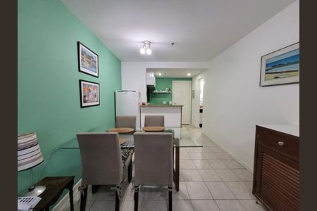 Apartamento à venda com 1 quarto, 53m² em Copacabana, Rio de Janeiro