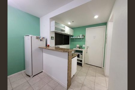 Apartamento à venda com 1 quarto, 53m² em Copacabana, Rio de Janeiro