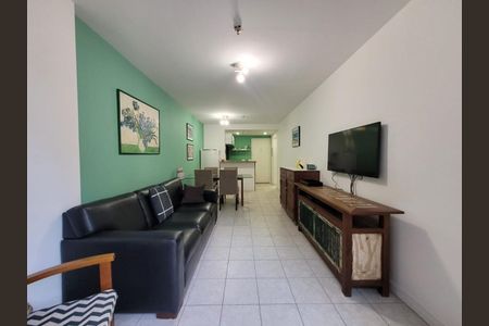 Apartamento à venda com 1 quarto, 53m² em Copacabana, Rio de Janeiro