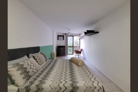 Apartamento à venda com 1 quarto, 53m² em Copacabana, Rio de Janeiro