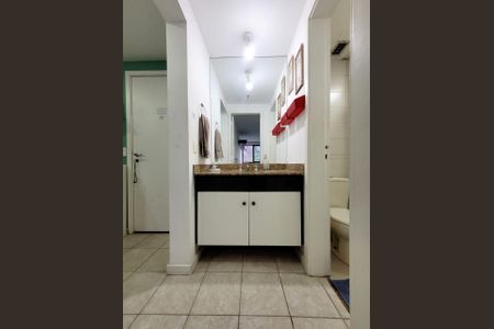 Apartamento à venda com 1 quarto, 53m² em Copacabana, Rio de Janeiro