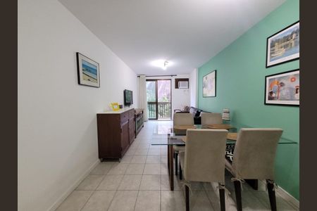 Apartamento à venda com 1 quarto, 53m² em Copacabana, Rio de Janeiro