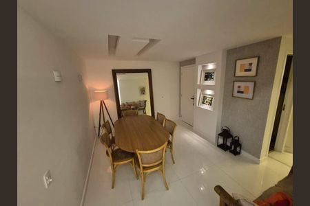 Apartamento à venda com 3 quartos, 102m² em Recreio dos Bandeirantes, Rio de Janeiro