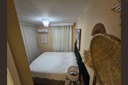 Apartamento à venda com 3 quartos, 102m² em Recreio dos Bandeirantes, Rio de Janeiro