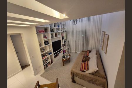 Apartamento à venda com 3 quartos, 102m² em Recreio dos Bandeirantes, Rio de Janeiro