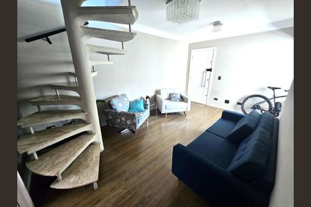 Apartamento à venda com 4 quartos, 150m² em Paulicéia, São Bernardo do Campo