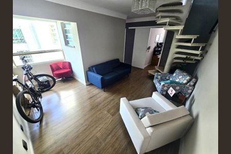 Apartamento à venda com 4 quartos, 150m² em Paulicéia, São Bernardo do Campo