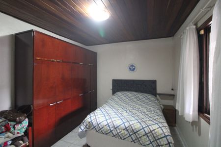 Quarto de casa à venda com 2 quartos, 90m² em Jardim Santa Helena, São Paulo
