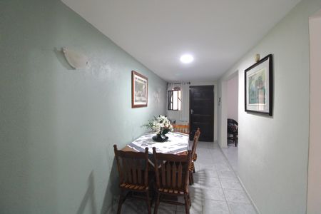 Sala 2 de casa à venda com 2 quartos, 90m² em Jardim Santa Helena, São Paulo
