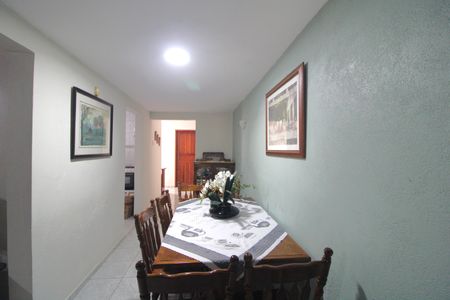 Sala 2 de casa à venda com 2 quartos, 90m² em Jardim Santa Helena, São Paulo