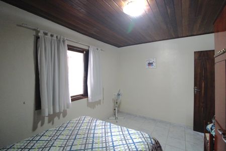 Quarto de casa à venda com 2 quartos, 90m² em Jardim Santa Helena, São Paulo