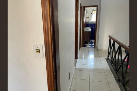 Casa à venda com 3 quartos, 214m² em Vila Prudente, São Paulo