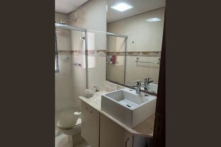 Apartamento à venda com 3 quartos, 96m² em Cursino, São Paulo