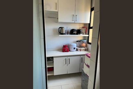 Apartamento à venda com 96m², 3 quartos e 2 vagas