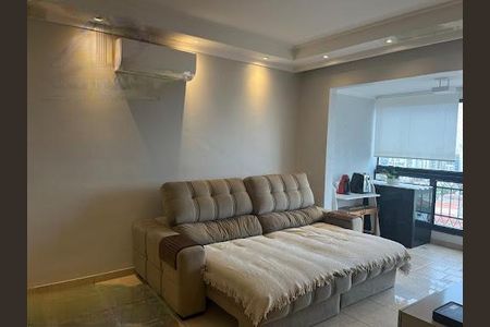 Apartamento à venda com 3 quartos, 96m² em Cursino, São Paulo