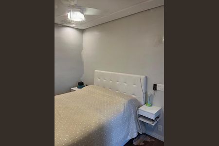 Apartamento à venda com 3 quartos, 96m² em Cursino, São Paulo