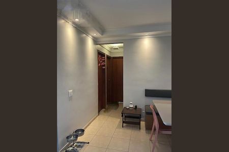 Apartamento à venda com 96m², 3 quartos e 2 vagas