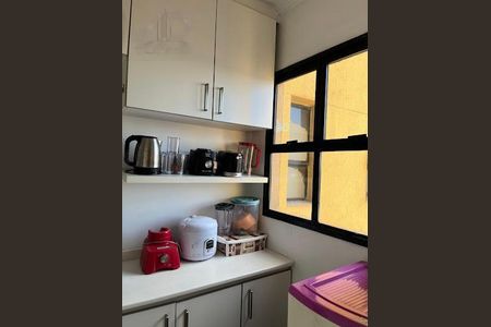 Apartamento à venda com 96m², 3 quartos e 2 vagas