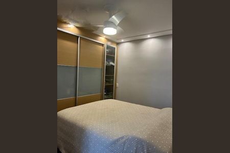 Apartamento à venda com 96m², 3 quartos e 2 vagas