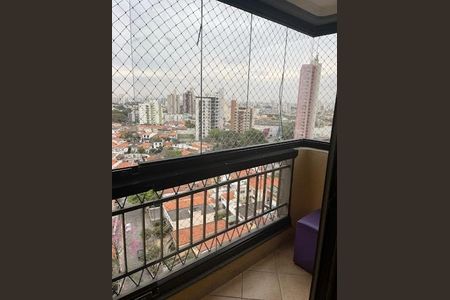 Apartamento à venda com 96m², 3 quartos e 2 vagas