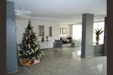 Apartamento à venda com 96m², 3 quartos e 2 vagas