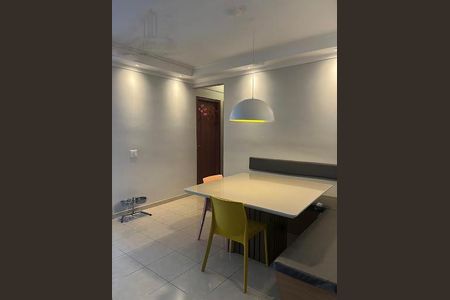 Apartamento à venda com 3 quartos, 96m² em Cursino, São Paulo