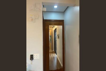 Apartamento à venda com 96m², 3 quartos e 2 vagas