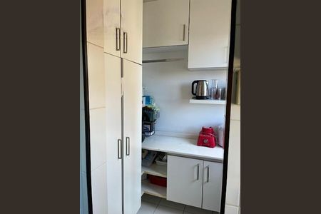Apartamento à venda com 96m², 3 quartos e 2 vagas