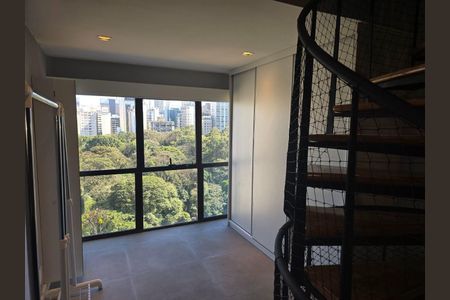 Apartamento à venda com 1 quarto, 108m² em Cerqueira César, São Paulo