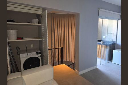 Apartamento à venda com 1 quarto, 108m² em Cerqueira César, São Paulo