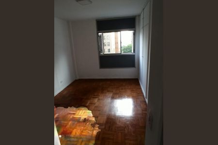 Apartamento à venda com 2 quartos, 103m² em Vila Mariana, São Paulo
