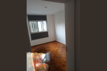 Apartamento à venda com 2 quartos, 103m² em Vila Mariana, São Paulo