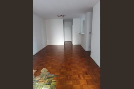 Apartamento à venda com 2 quartos, 103m² em Vila Mariana, São Paulo