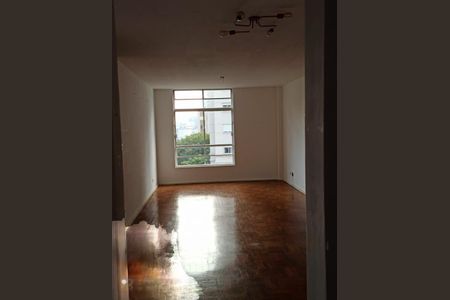 Apartamento à venda com 2 quartos, 103m² em Vila Mariana, São Paulo