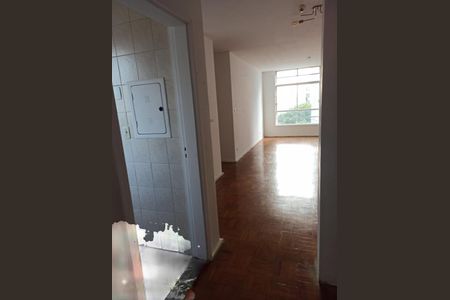 Apartamento à venda com 2 quartos, 103m² em Vila Mariana, São Paulo