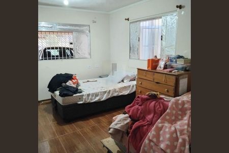 Casa à venda com 1 quarto, 80m² em Vila Butantã, São Paulo