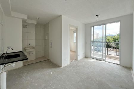 Apartamento à venda com 2 quartos, 40m² em Vila Pirituba, São Paulo