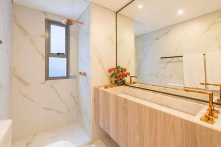 Apartamento à venda com 3 quartos, 144m² em Sumarezinho, São Paulo