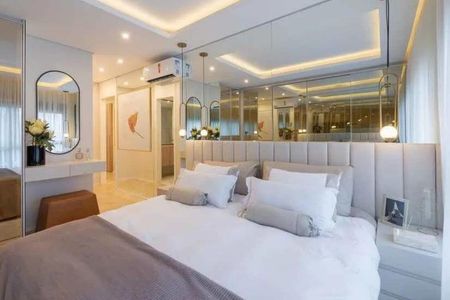 Apartamento à venda com 3 quartos, 144m² em Sumarezinho, São Paulo