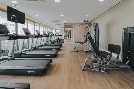 Apartamento à venda com 3 quartos, 144m² em Sumarezinho, São Paulo