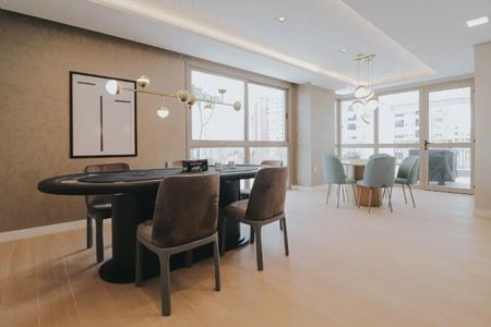 Apartamento à venda com 3 quartos, 144m² em Sumarezinho, São Paulo