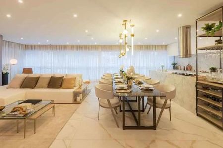 Apartamento à venda com 3 quartos, 144m² em Sumarezinho, São Paulo