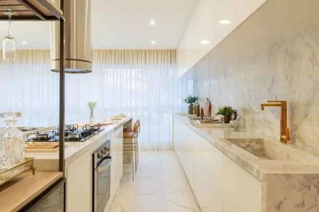 Apartamento à venda com 3 quartos, 144m² em Sumarezinho, São Paulo